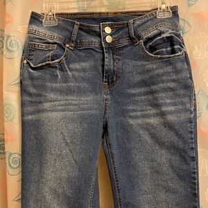 Classic Blue Women's Jeans